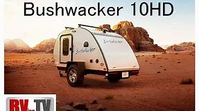 2022 Bushwacker 10HD by Braxton Creek Review