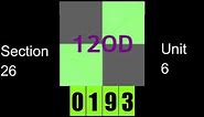 2048 All tiles 1-1024
