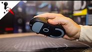 How to know your gaming mouse grip | Advanced Grip Guide