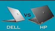 Dell vs Hp Laptop Which is Best to Buy in 2024 💻🔥