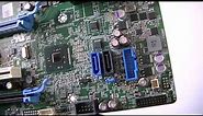 PC5F7 Dell Optiplex 9020 0PC5F7 Motherboard Overview