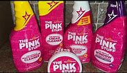 Product review: The Pink Stuff cleaning paste ("Is it worth it?")