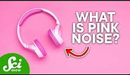 Better Than White Noise? Why Colored Noise Will Actually Help You Focus