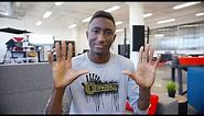 How to be a YouTuber? Ask MKBHD V10!