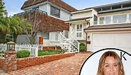 Lauren Conrad Lists Laguna Beach House For $2.8 Million - E! Online