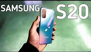 Samsung Galaxy S20 - still worthy ? Price in Bangladesh