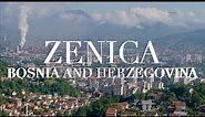 ZENICA, BOSNIA AND HERZEGOVINA