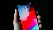 New hack bypasses iPhone's lock screen on iOS 12