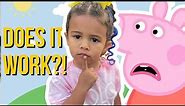 Is Peppa Pig Bad for Kids | Should my Toddler Watch Peppa Pig