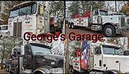 George's Garage Since 1955