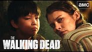 The Walking Dead - The Final Season Official Trailer