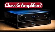 Arcam A25 Integrated Amplifier DAC Preview | Thomas Tan Reports...