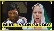 Cindy vs Mike Tyson PARODY — Scary Movie 4 | Fight Scene