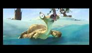 Ice Age 4 - That's a little salty