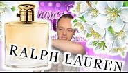 Ralph Lauren "Woman" Fragrance Review