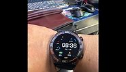 ZE™ X - Military Grade Smartwatch