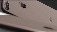 Apple iPhone 8 Official Intro