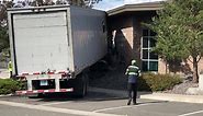 KOLO 8 News Now - The driver of a UPS semi truck veered...