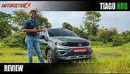 Tata Tiago NRG Review - Value for money?