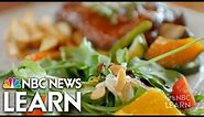 Get Healthy: Healthy Diet | NBC Learn