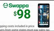 Swappa, Best Place to buy a Used Smart Phone, Cell Phone