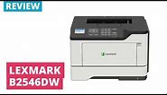 Printerland Review: Lexmark B2546 A4 Mono Laser Printer Series