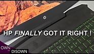 2019 HP Pavilion 15 Gaming Review - GTX 1650