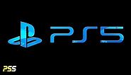 PS5 Logo Officially Revealed - Sony CES 2020 Recap!