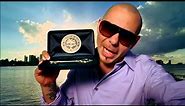 Pitbull So Kodak Commercial: Miami