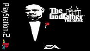 The Godfather The Game GAMEPLAY [PS2]