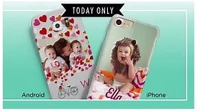 Shutterfly - Start your day with a smile! Choose one or...