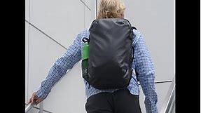 Introducing the new Island Hopper- The Ultimate Travel Backpack by COR Surf