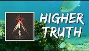 Higher Truth (Lyrics) by Chris Cornell