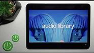 APPLE iPad Air 5th Gen | Speaker Sound Quality Test