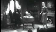 "The Invisible Man Returns" Movie Trailer (1940)