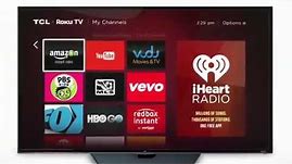 TCL Roku TV - The First Smart TV Worth Using