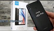 Vivo Y83 Pro Unboxing & Full Review !! HINDI