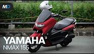 2020 Yamaha NMAX 155 Review - Beyond the Ride