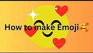 Emoji Book