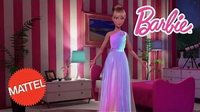 Help Barbie Pick Her Prom Dress! | Barbie | Mattel