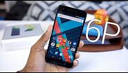 Nexus 6P Review!