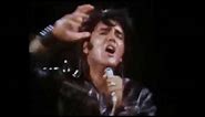 Elvis Presley If I Can Dream 68 Black With Orchestra