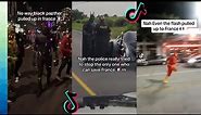 What IS GOING ON IN FRANCE?💀 (Ultimate Tiktok French Riot MEME COMPILATION 2023 JULY)
