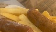 We’re open 🍔🌭🥓 Telephone orders recommend 07375545003 | Meon Valley Food Company