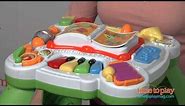 Learn & Groove Musical Table from LeapFrog