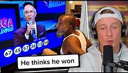 He thought he had the winning Powerball numbers | TRY NOT TO LAUGH #68