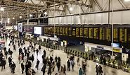 The World’s Largest Railway Stations - Discovery UK