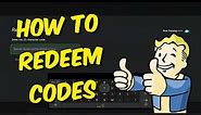 How To Redeem Codes On Xbox Series X/S / Xbox One - (2022 Tutorial)