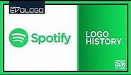Spotify Logo History | Evologo [Evolution of Logo]