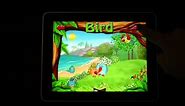 Animals Zoo - FREE Interactive FlashCards For iPhone/iPad By TabTale - Part 1